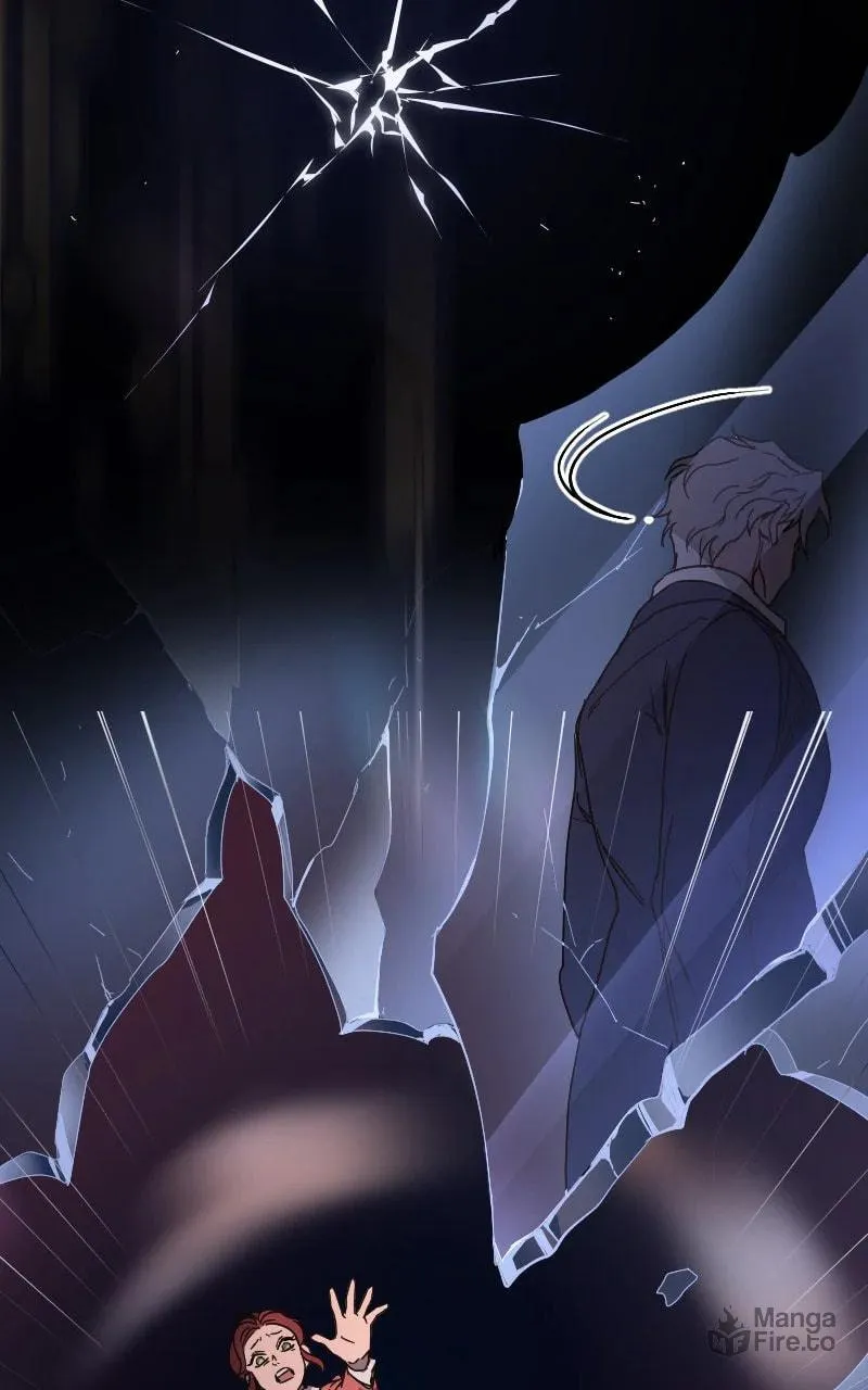The Mafia Nanny Chapter 73 page 85 - 