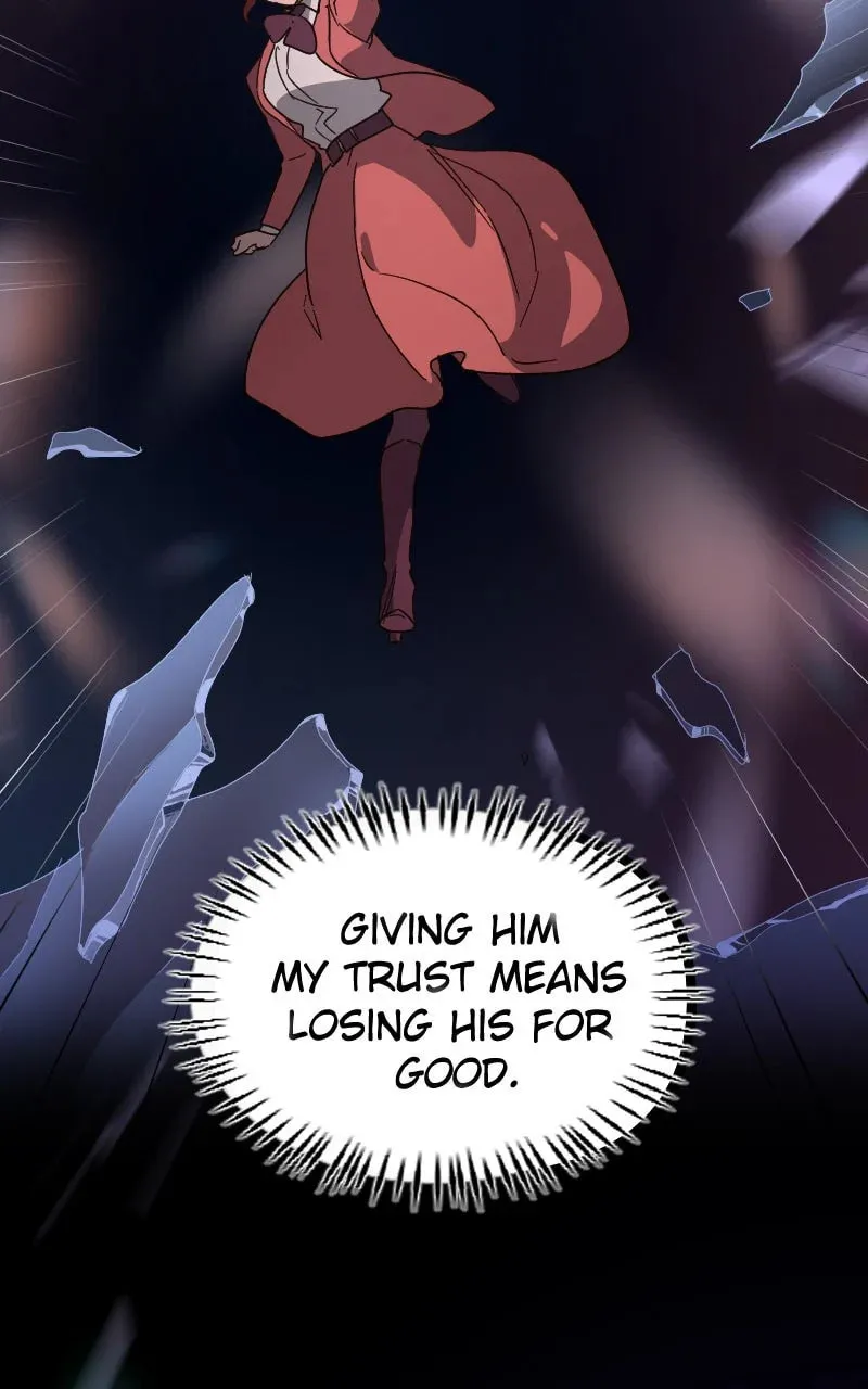 The Mafia Nanny Chapter 73 page 86 - 
