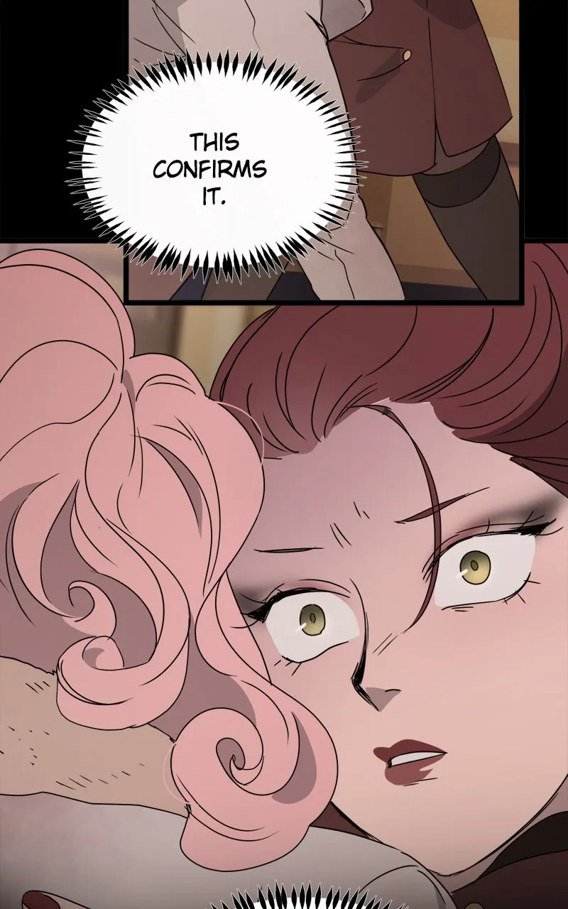 The Mafia Nanny Chapter 74 page 14 - 