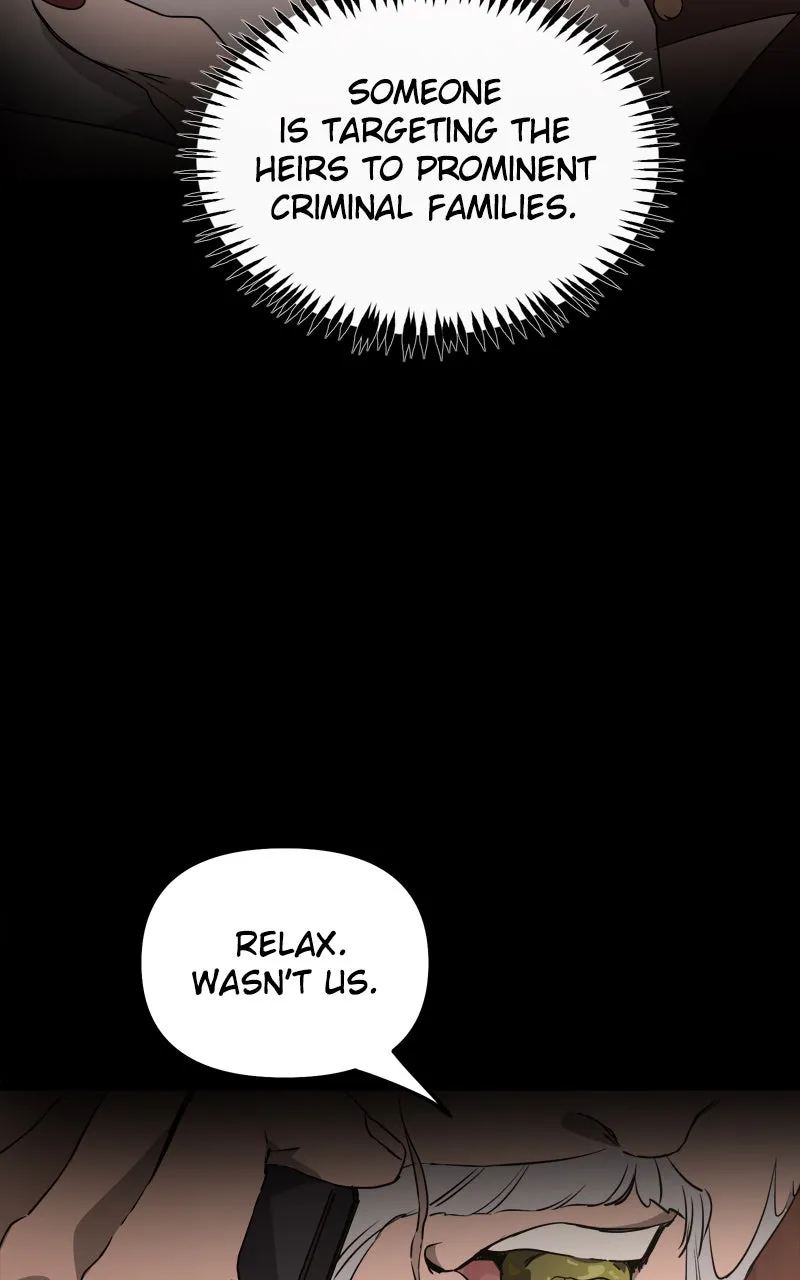 The Mafia Nanny Chapter 74 page 15 - 