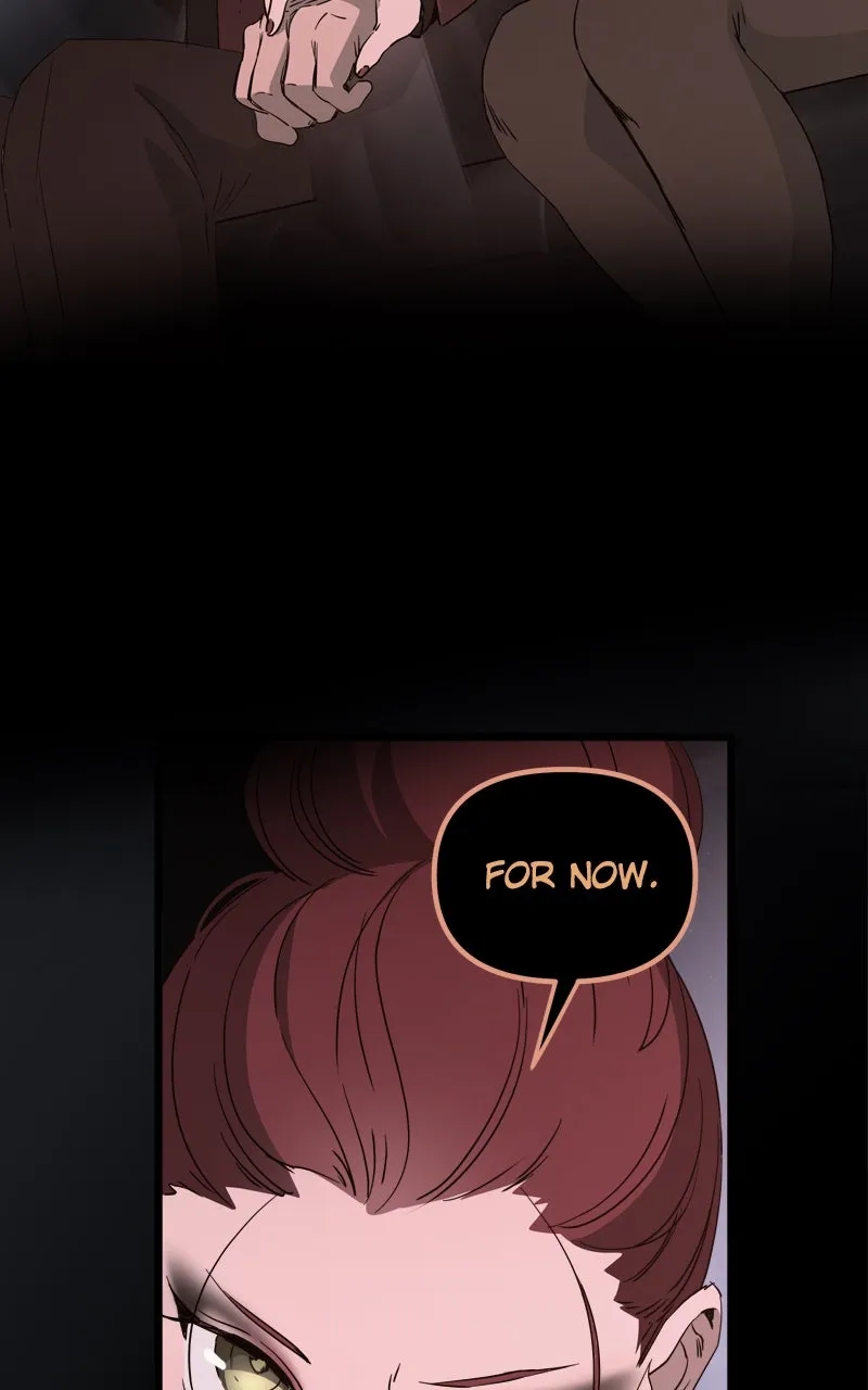 The Mafia Nanny Chapter 74 page 21 - 