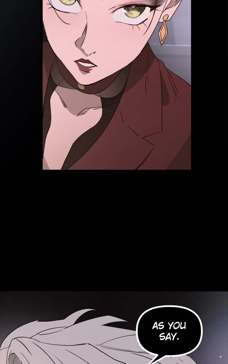 The Mafia Nanny Chapter 74 page 22 - 