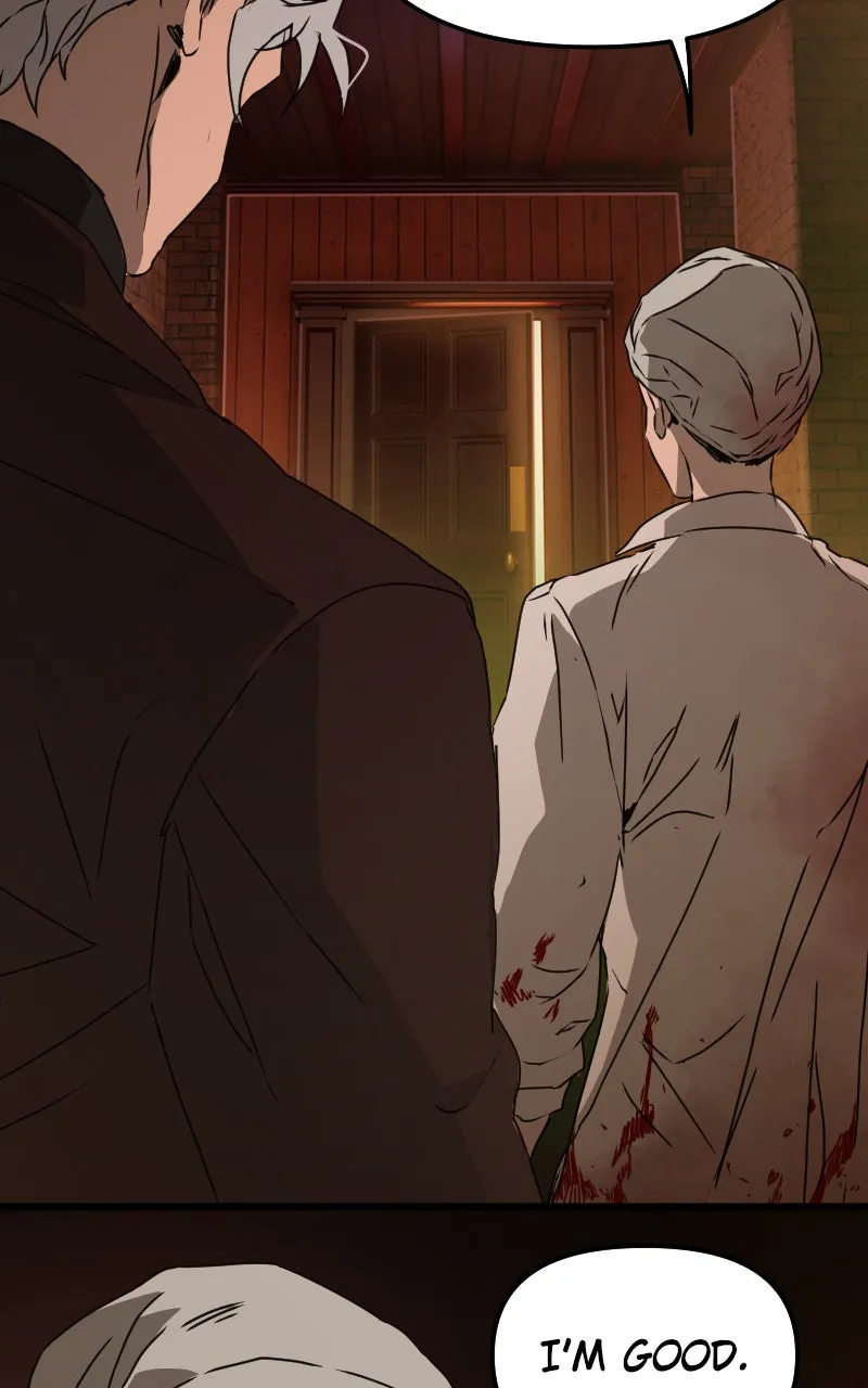 The Mafia Nanny Chapter 74 page 26 - 