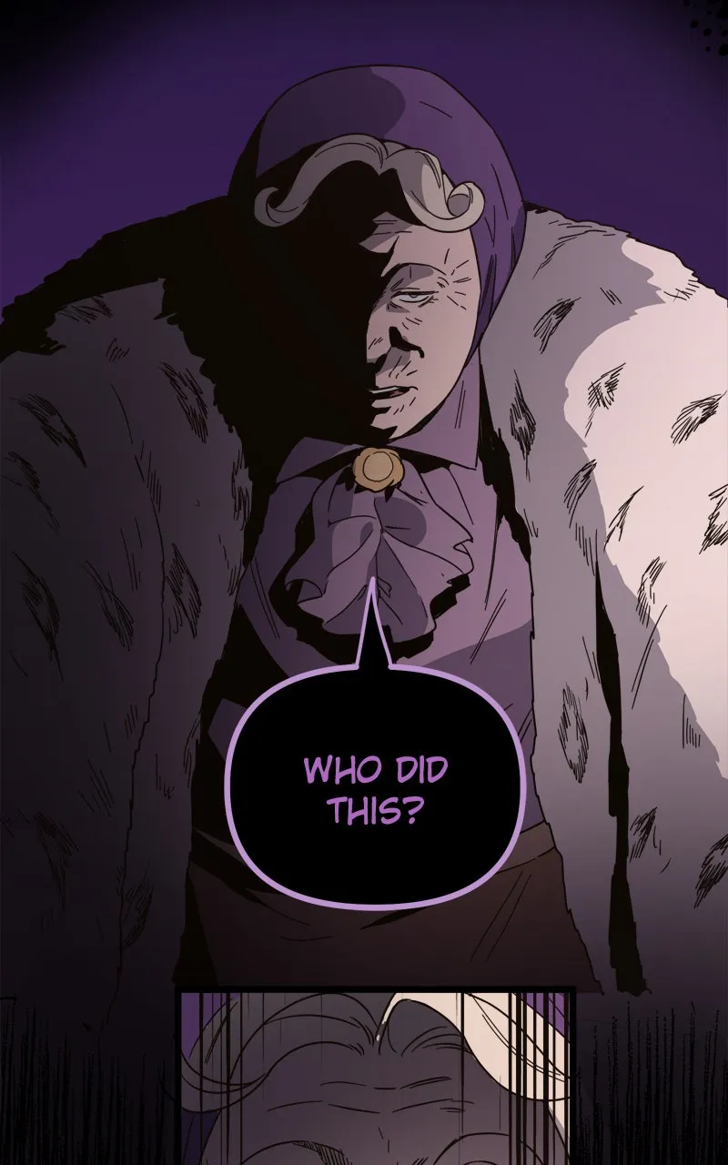 The Mafia Nanny Chapter 74 page 4 - 
