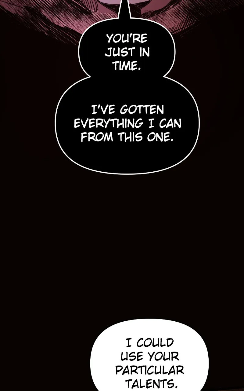 The Mafia Nanny Chapter 74 page 31 - 