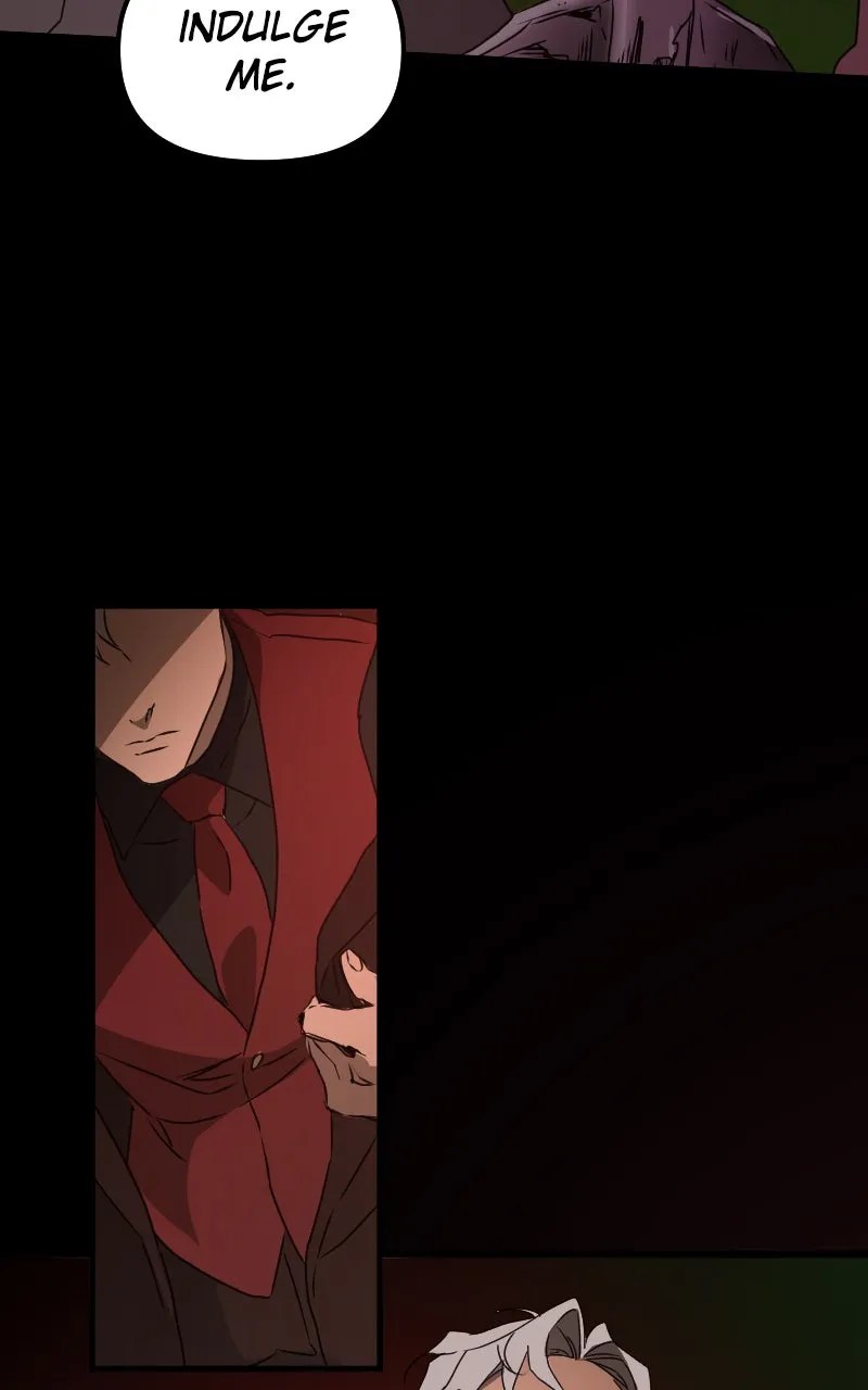 The Mafia Nanny Chapter 74 page 33 - 