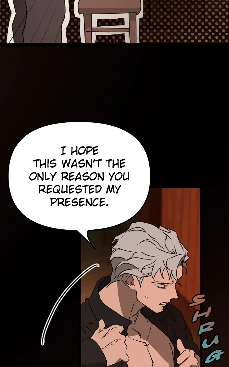 The Mafia Nanny Chapter 74 page 39 - 