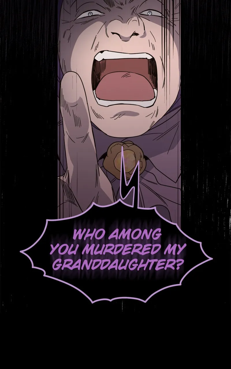 The Mafia Nanny Chapter 74 page 5 - 