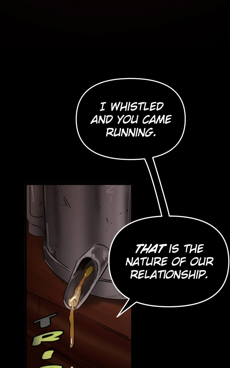 The Mafia Nanny Chapter 74 page 41 - 