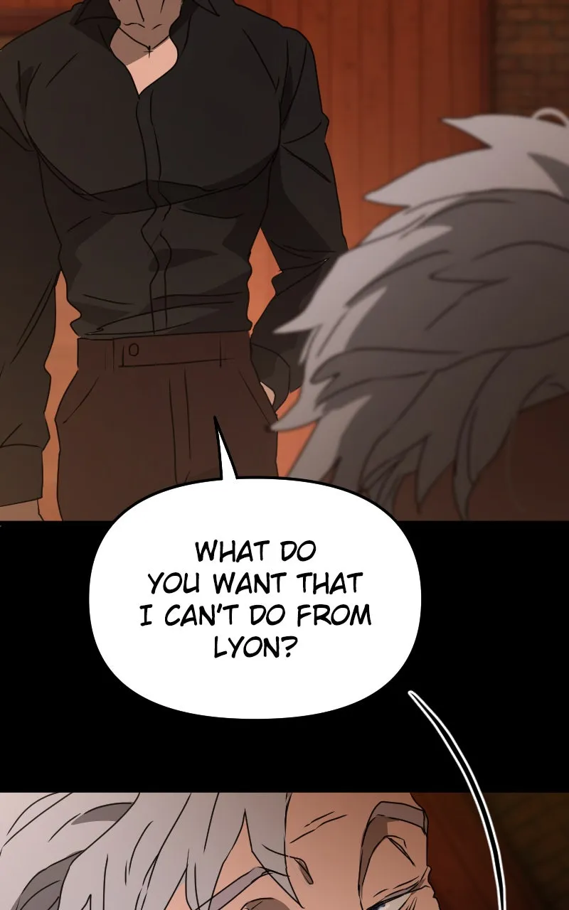 The Mafia Nanny Chapter 74 page 43 - 