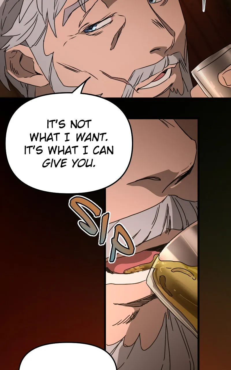 The Mafia Nanny Chapter 74 page 44 - 