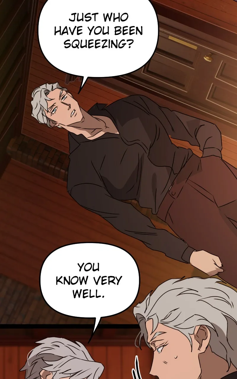 The Mafia Nanny Chapter 74 page 47 - 
