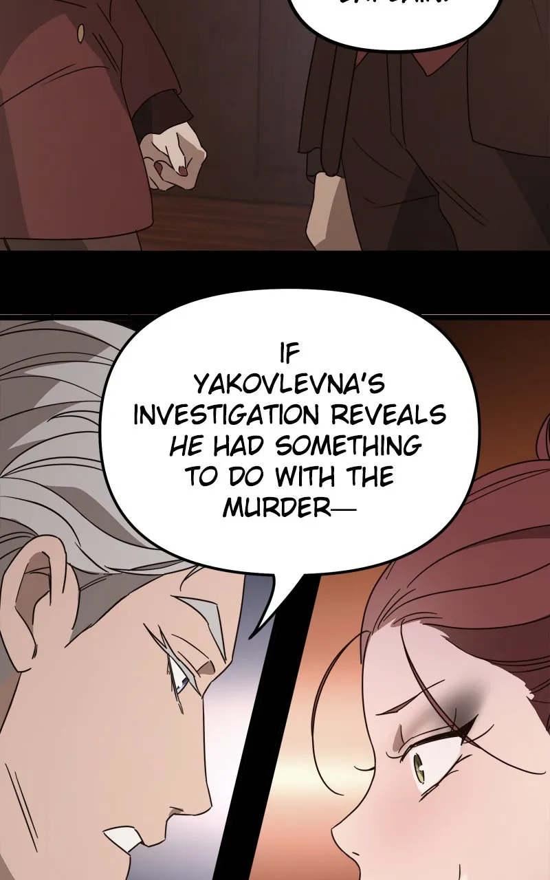 The Mafia Nanny Chapter 74 page 7 - 