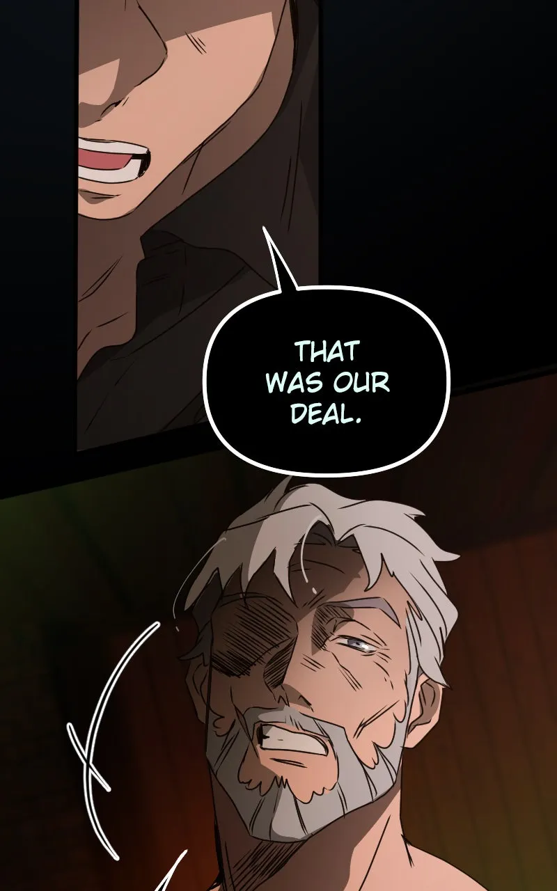 The Mafia Nanny Chapter 74 page 61 - 