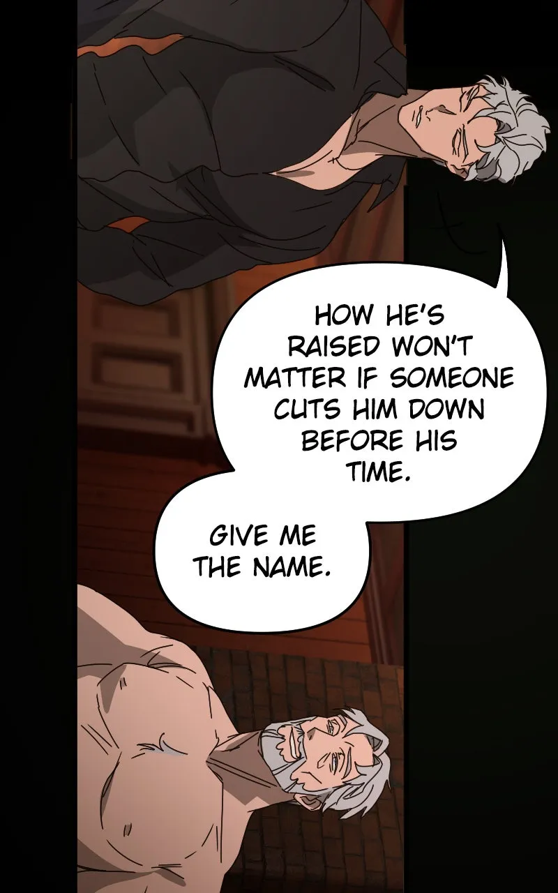 The Mafia Nanny Chapter 74 page 64 - 
