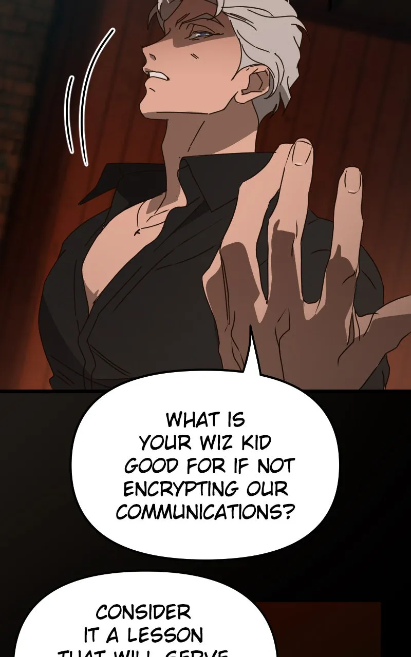 The Mafia Nanny Chapter 74 page 66 - 