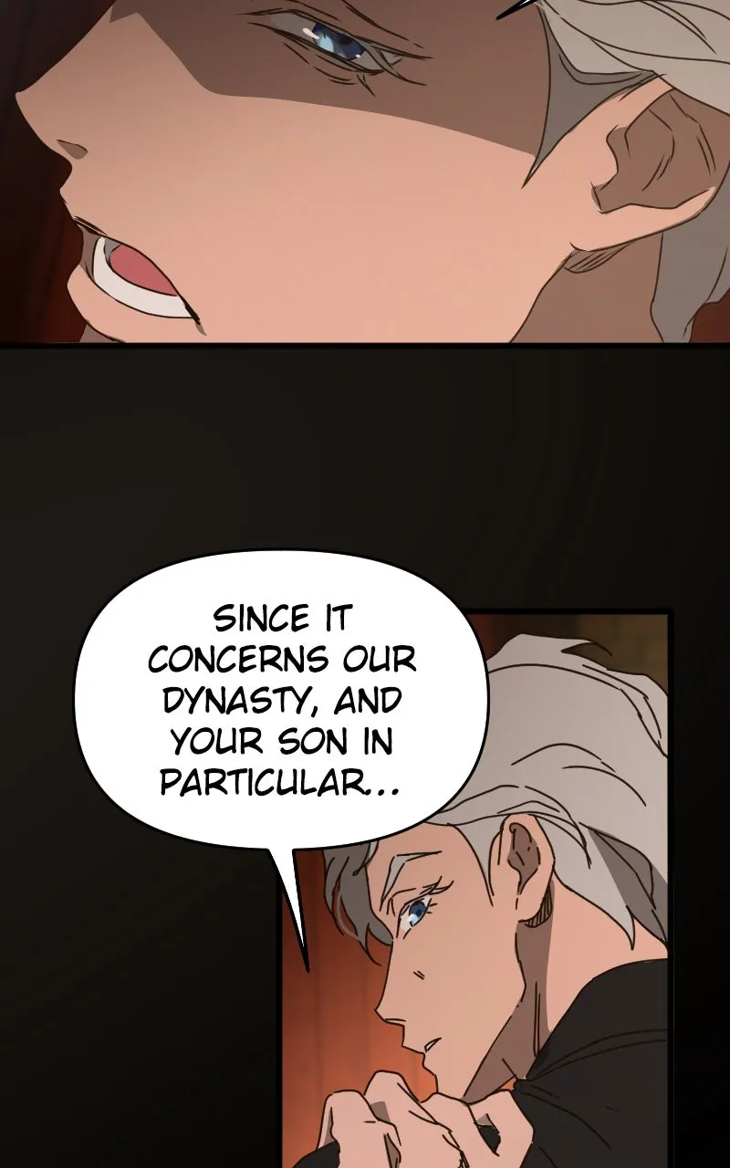 The Mafia Nanny Chapter 74 page 70 - 