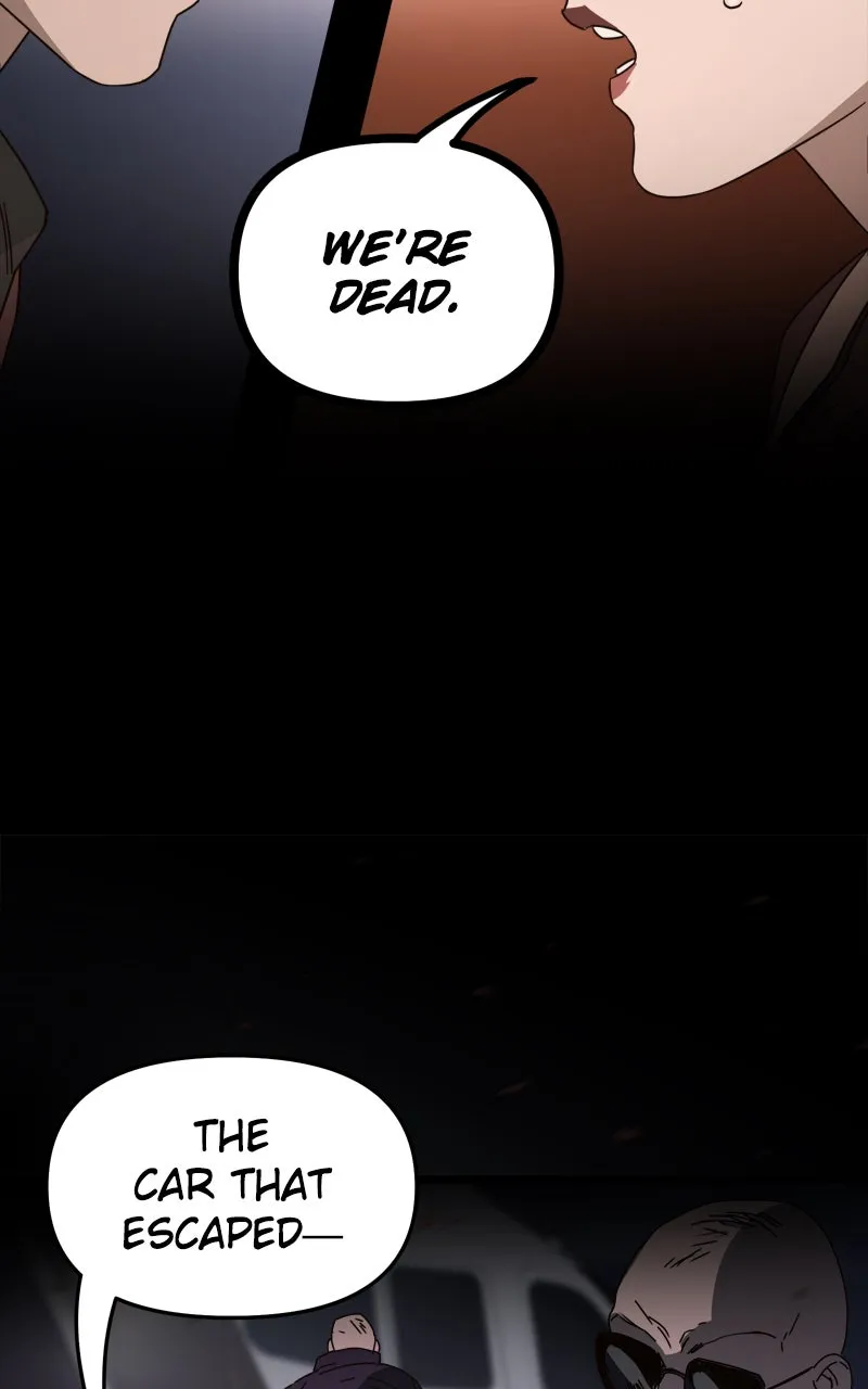 The Mafia Nanny Chapter 74 page 8 - 