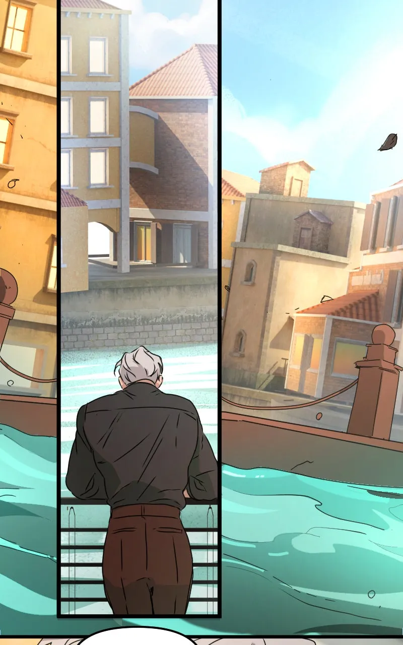 The Mafia Nanny Chapter 74 page 80 - 