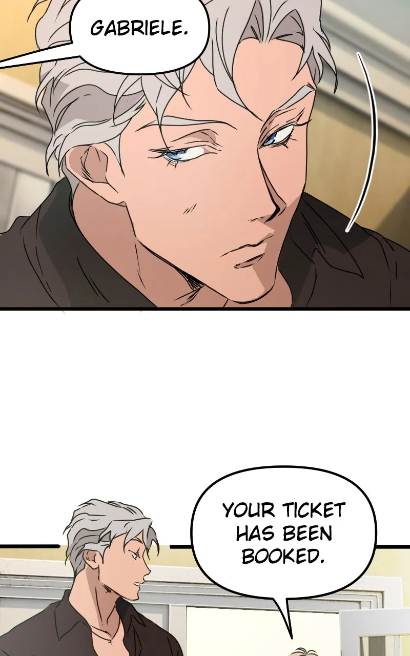 The Mafia Nanny Chapter 74 page 81 - 