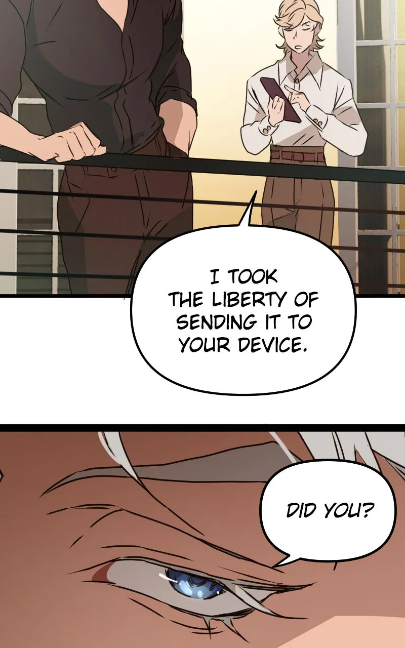 The Mafia Nanny Chapter 74 page 82 - 