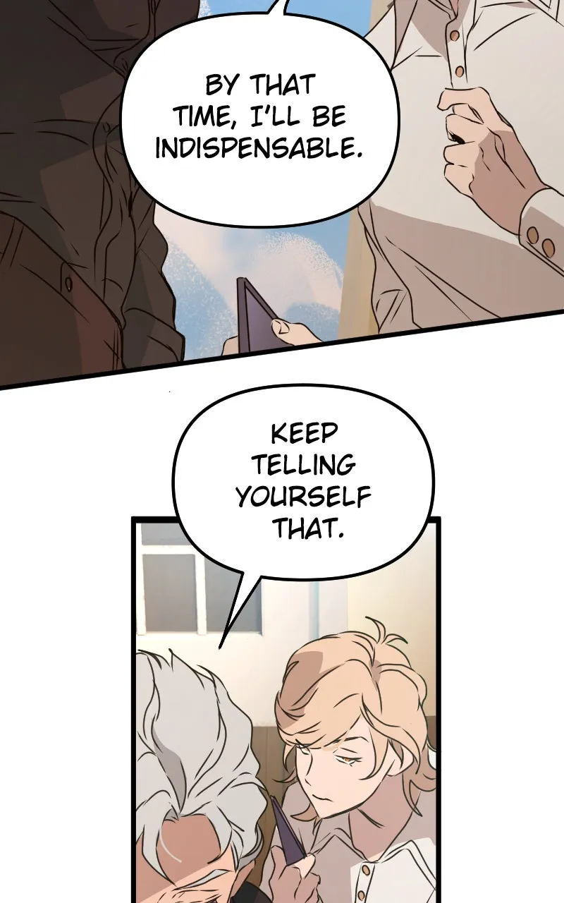 The Mafia Nanny Chapter 74 page 85 - 