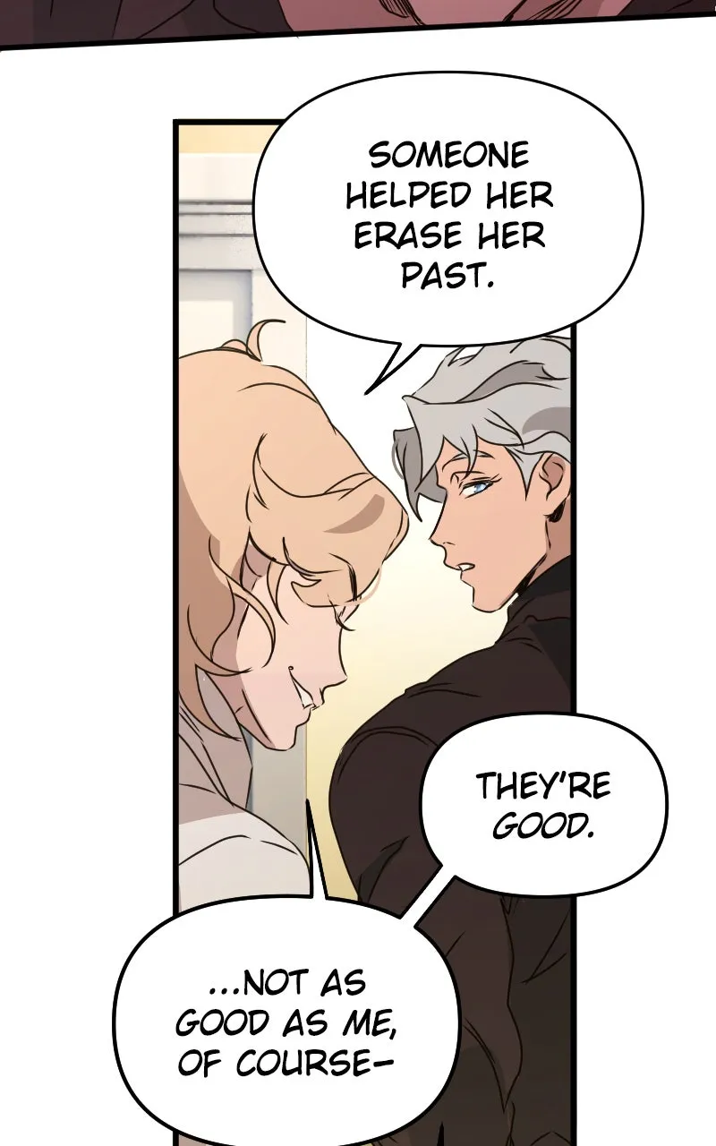 The Mafia Nanny Chapter 74 page 88 - 