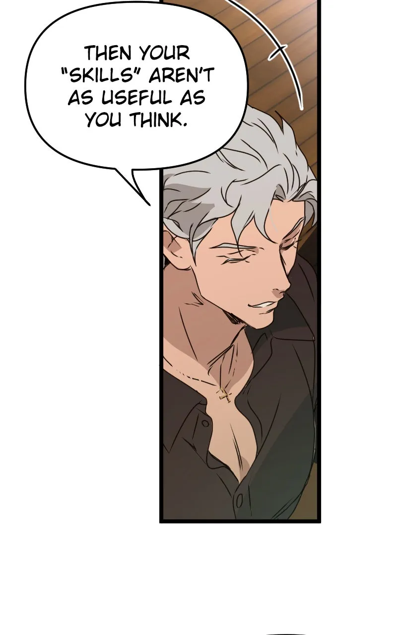 The Mafia Nanny Chapter 74 page 90 - 