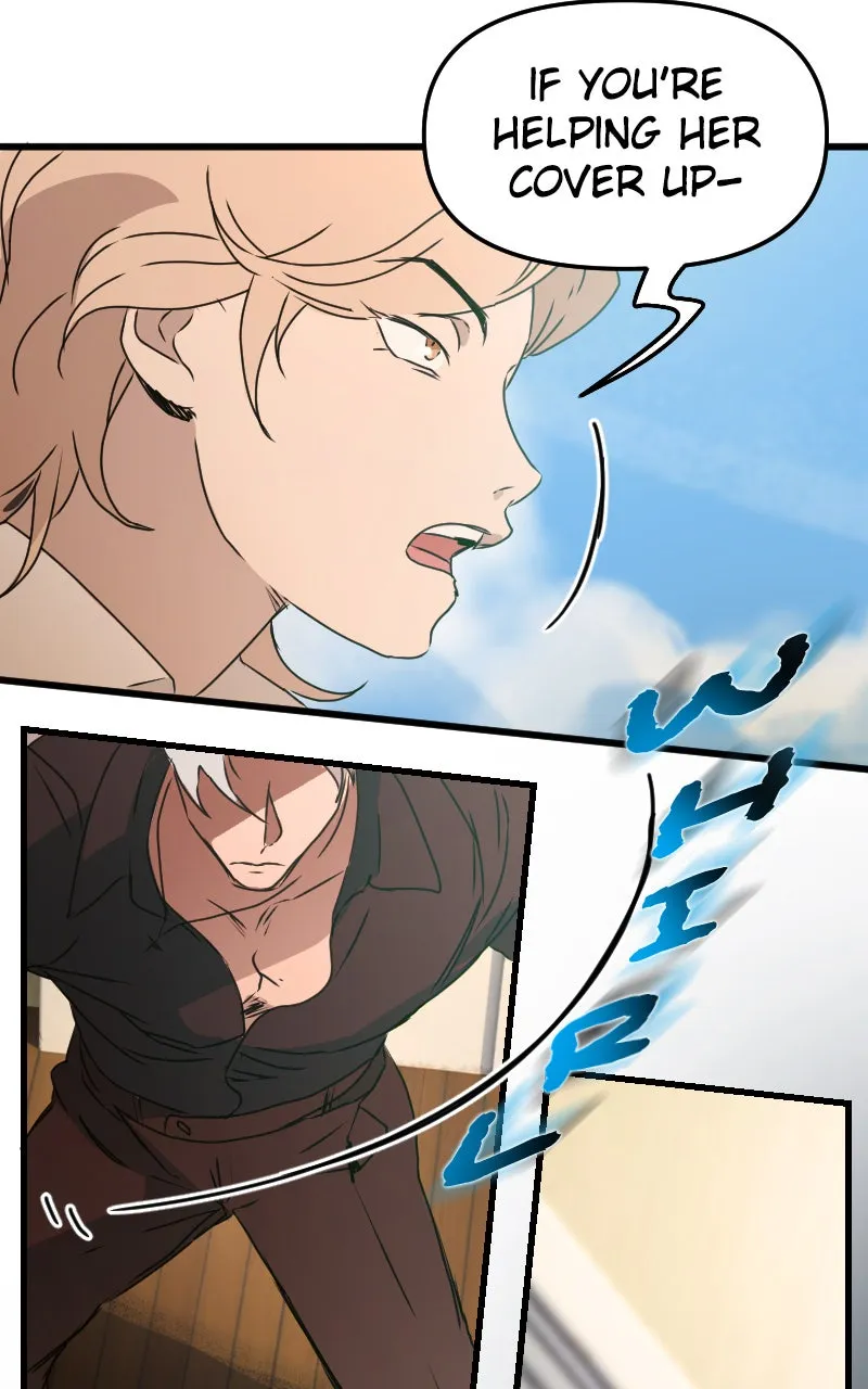 The Mafia Nanny Chapter 74 page 91 - 