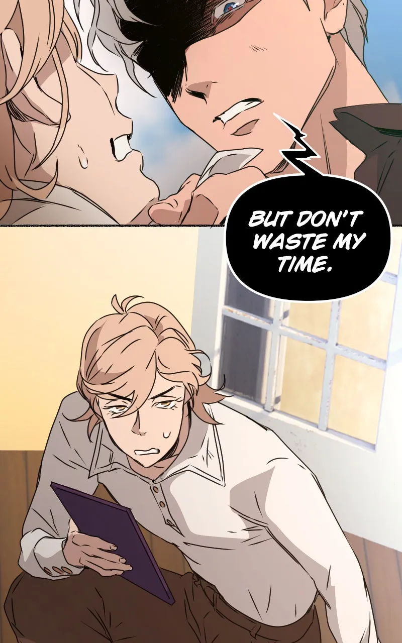 The Mafia Nanny Chapter 74 page 93 - 