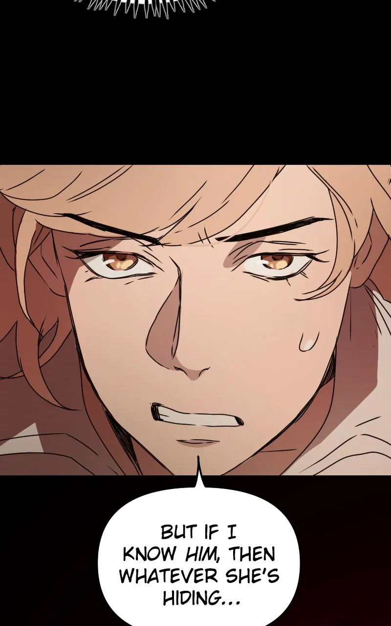 The Mafia Nanny Chapter 74 page 95 - 