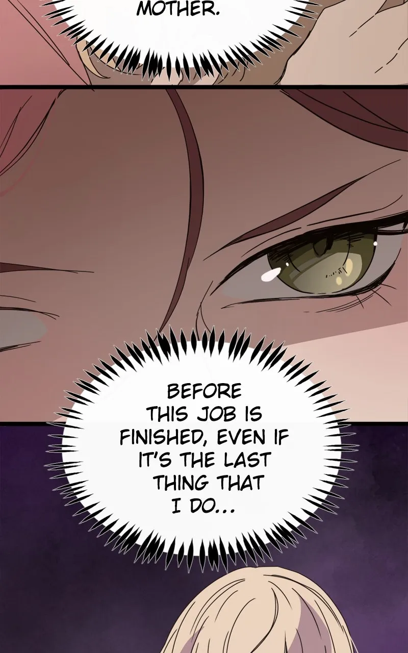 The Mafia Nanny Chapter 75 page 11 - 