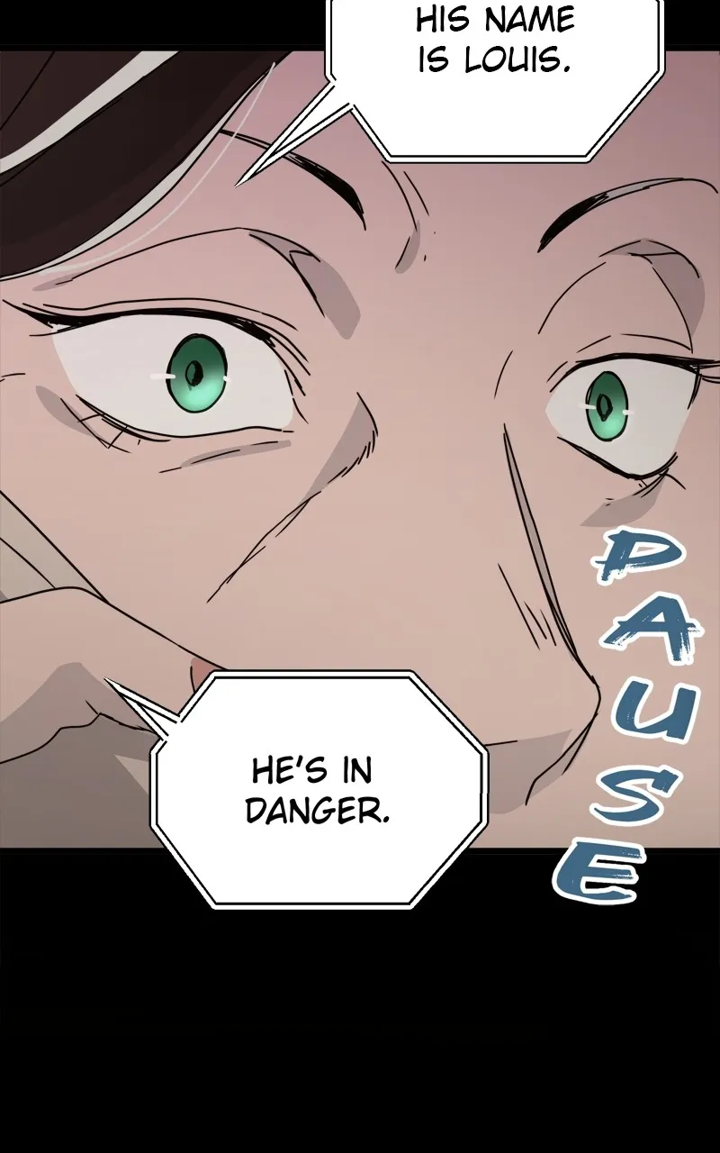 The Mafia Nanny Chapter 75 page 15 - 