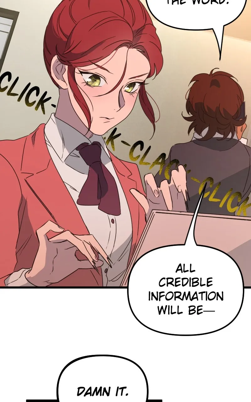 The Mafia Nanny Chapter 75 page 20 - 