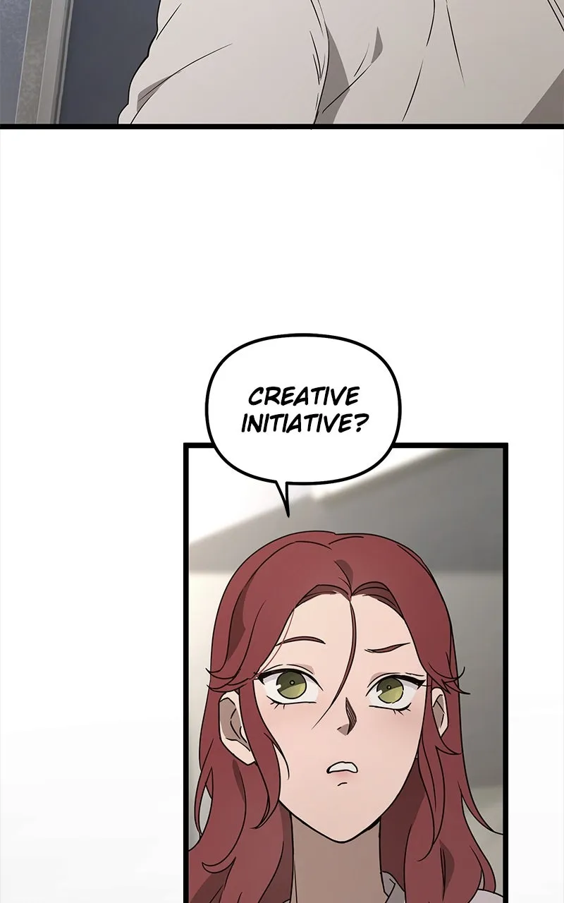 The Mafia Nanny Chapter 75 page 3 - 