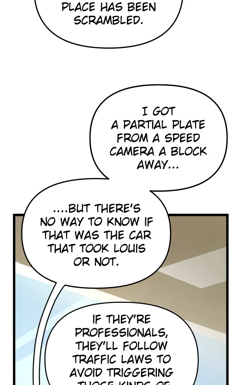 The Mafia Nanny Chapter 75 page 22 - 