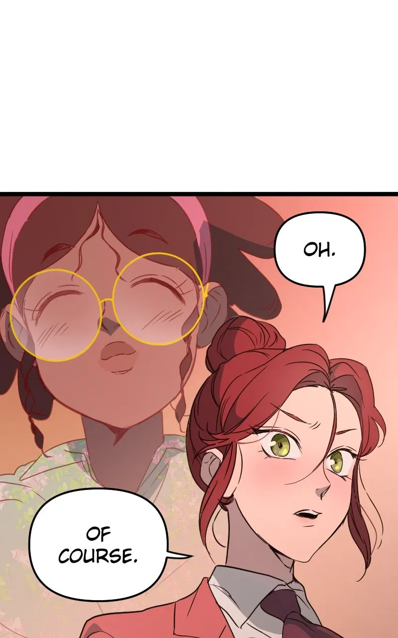 The Mafia Nanny Chapter 75 page 27 - 