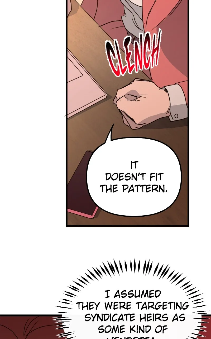 The Mafia Nanny Chapter 75 page 30 - 