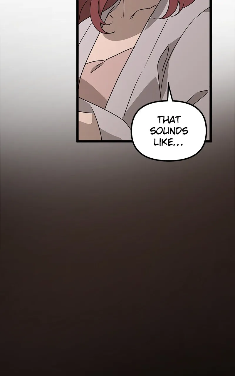 The Mafia Nanny Chapter 75 page 4 - 