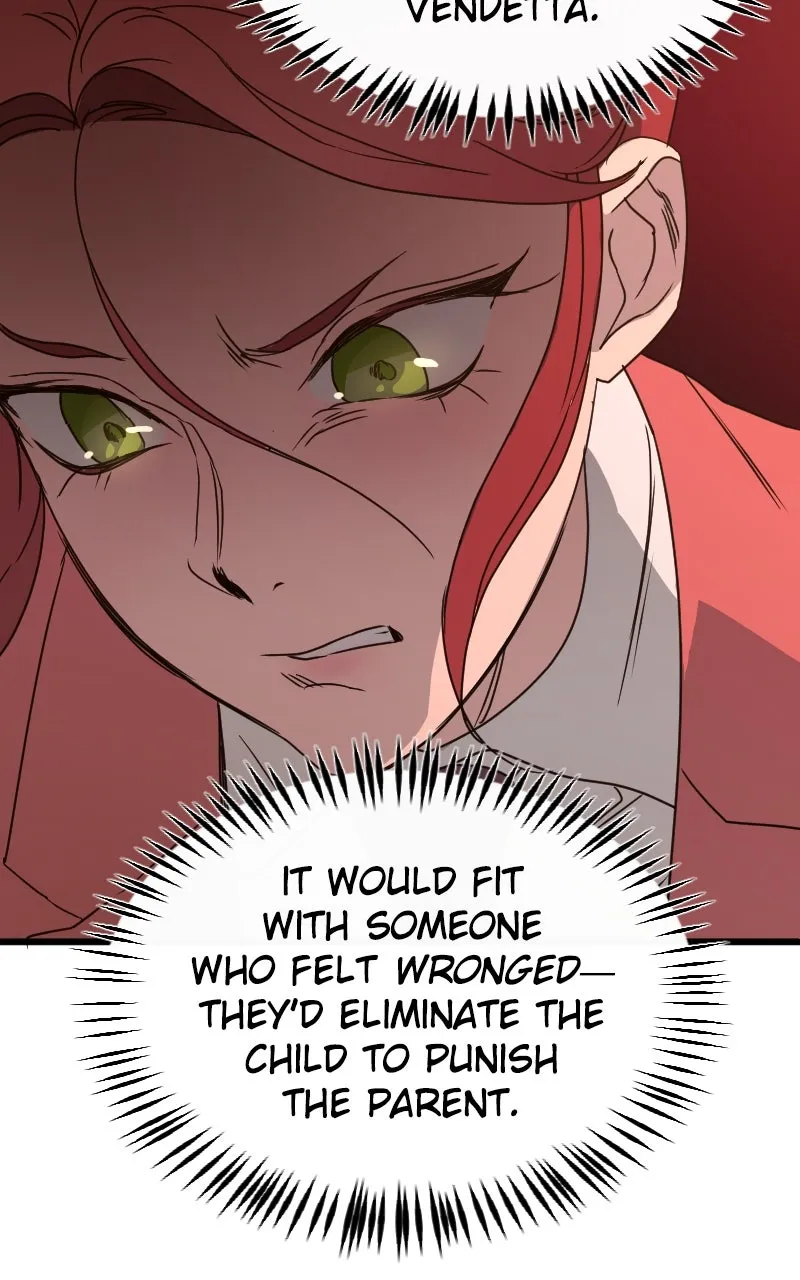 The Mafia Nanny Chapter 75 page 31 - 