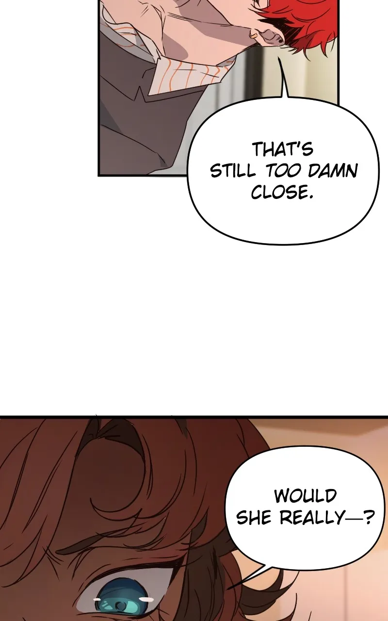 The Mafia Nanny Chapter 75 page 37 - 