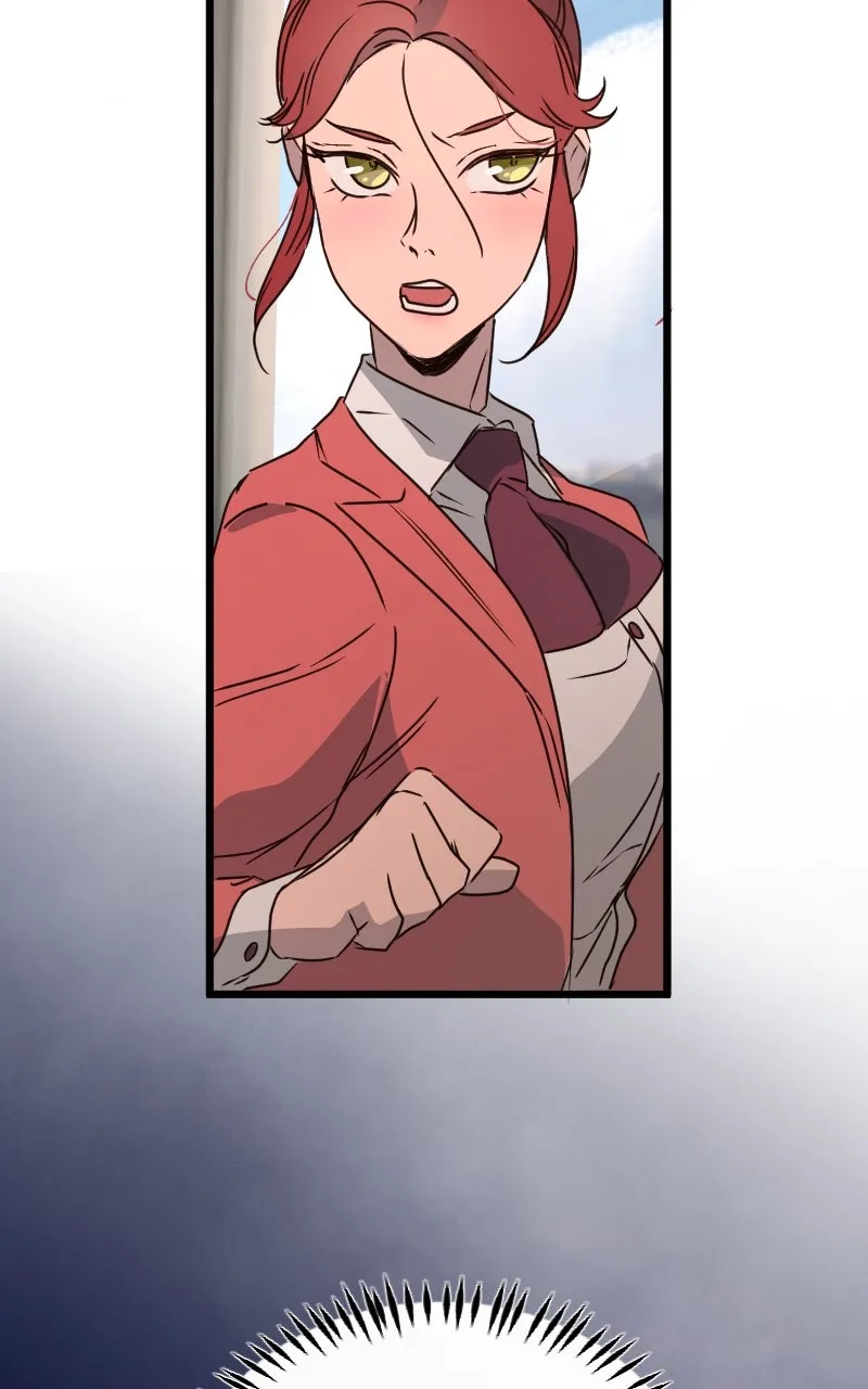 The Mafia Nanny Chapter 75 page 39 - 