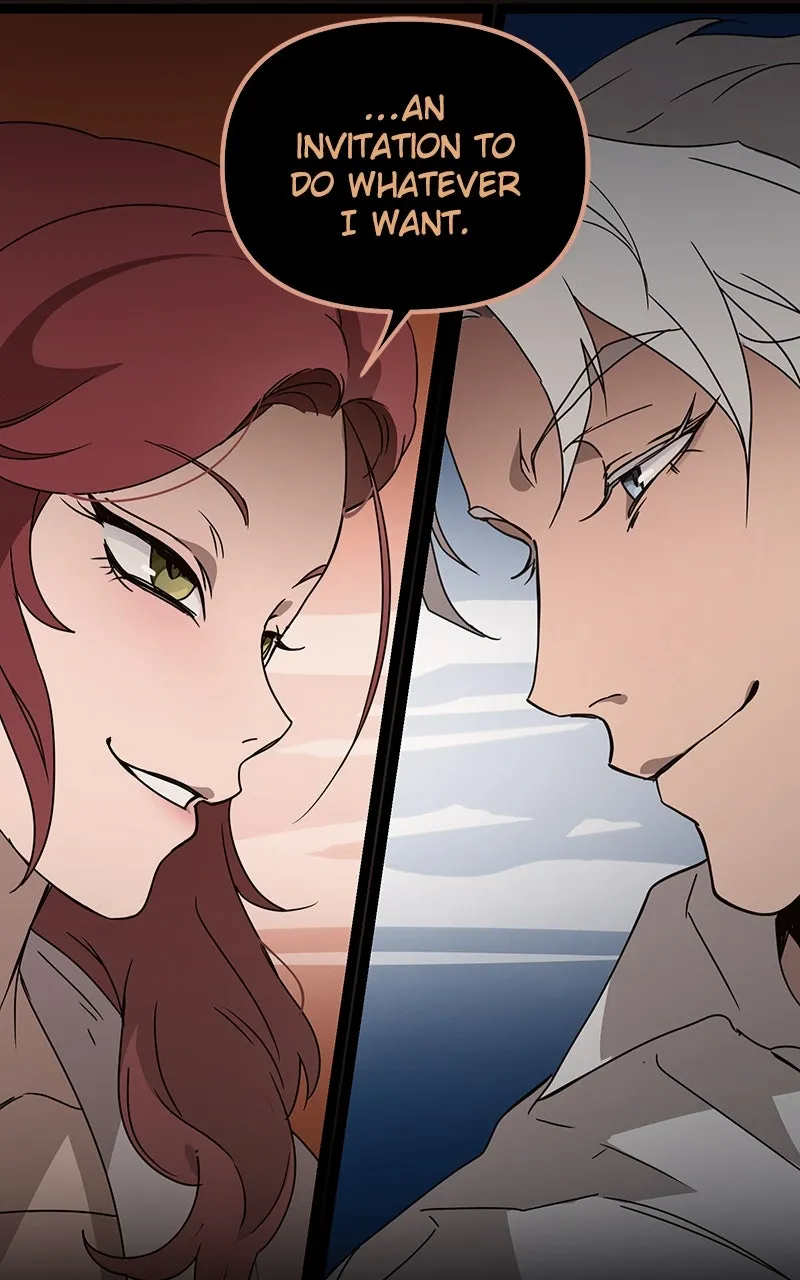 The Mafia Nanny Chapter 75 page 5 - 
