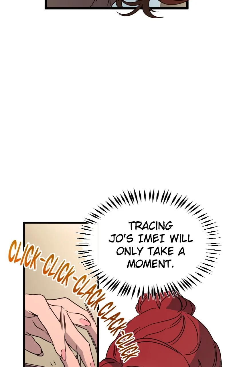 The Mafia Nanny Chapter 75 page 43 - 