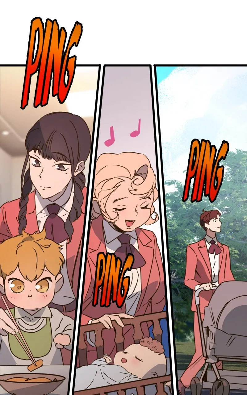 The Mafia Nanny Chapter 75 page 48 - 
