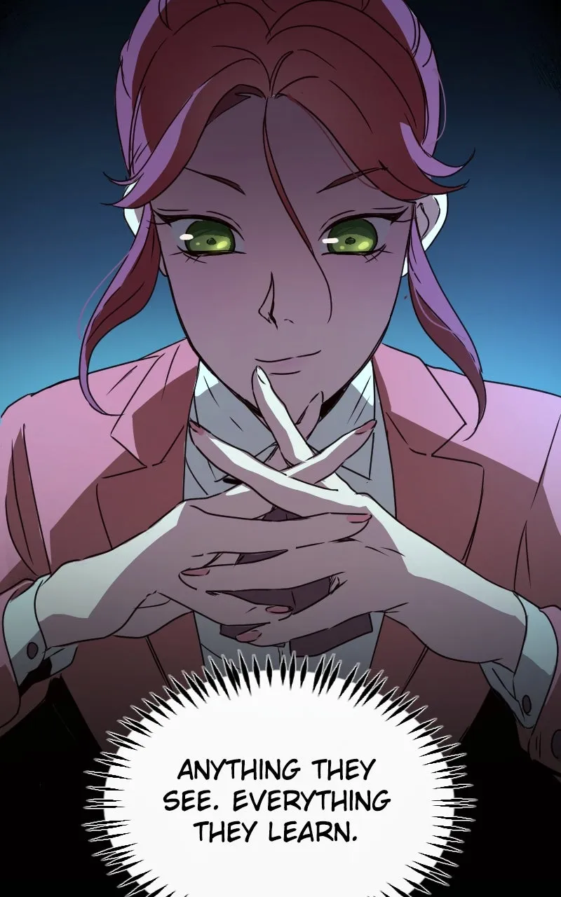 The Mafia Nanny Chapter 75 page 53 - 