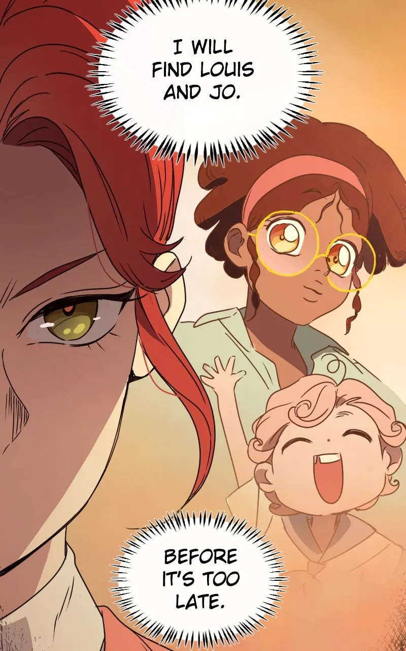 The Mafia Nanny Chapter 75 page 56 - 