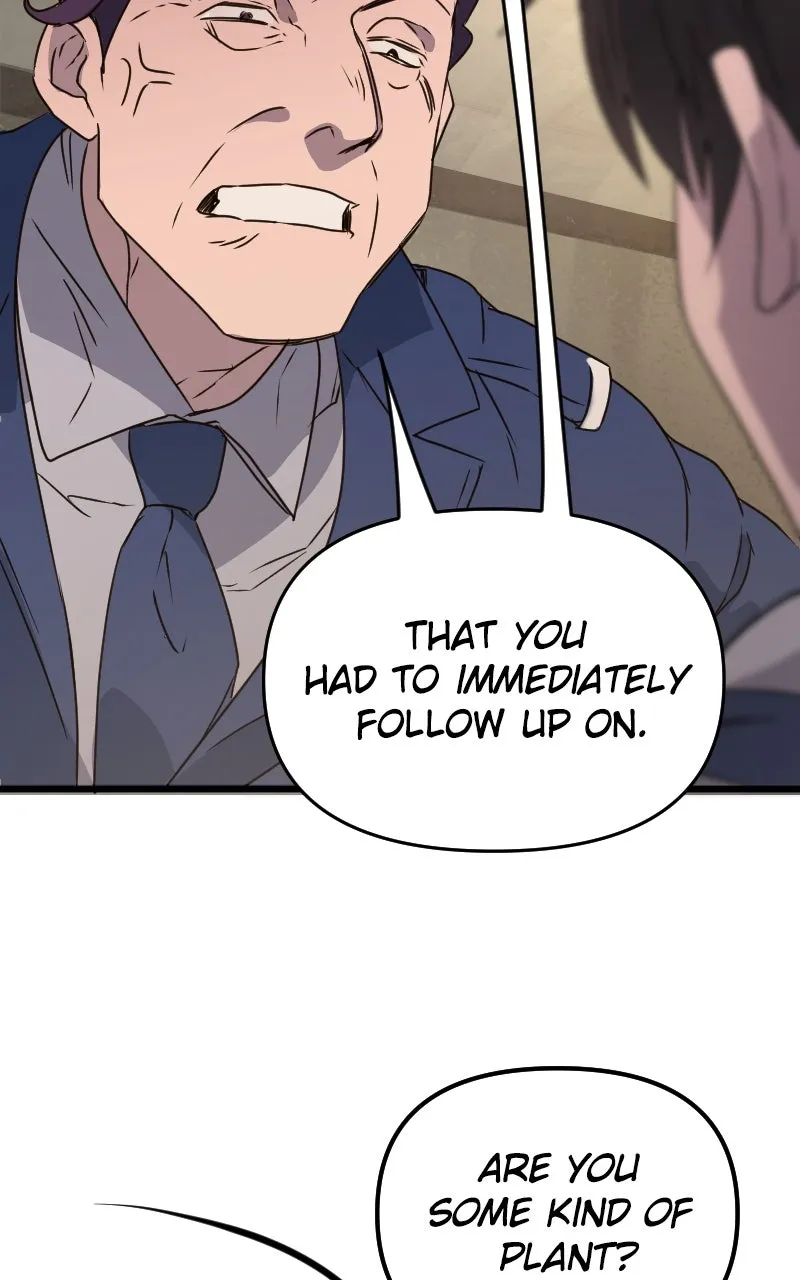The Mafia Nanny Chapter 75 page 61 - 
