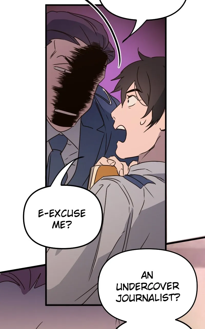 The Mafia Nanny Chapter 75 page 62 - 