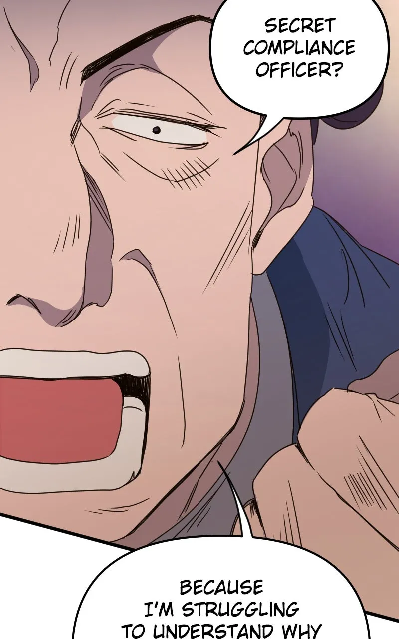 The Mafia Nanny Chapter 75 page 63 - 